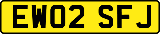 EW02SFJ