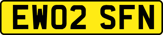 EW02SFN