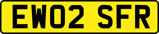 EW02SFR