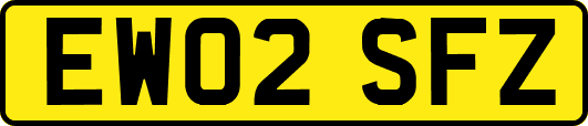 EW02SFZ