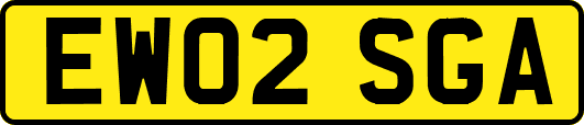 EW02SGA