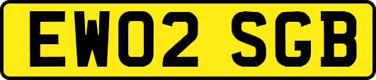 EW02SGB