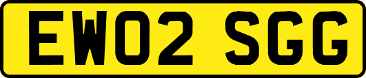 EW02SGG