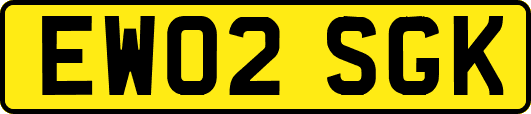 EW02SGK