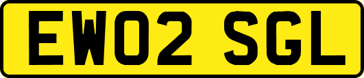 EW02SGL