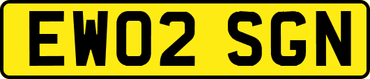EW02SGN
