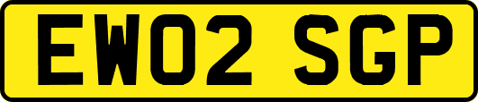 EW02SGP