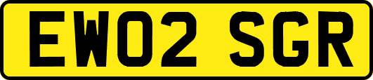 EW02SGR