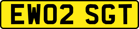 EW02SGT