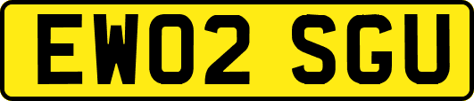 EW02SGU