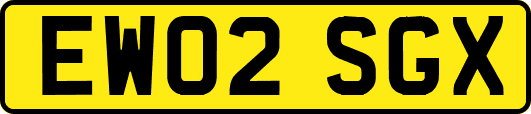 EW02SGX