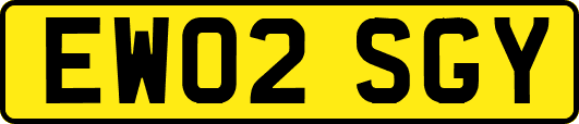 EW02SGY