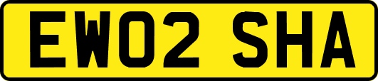 EW02SHA