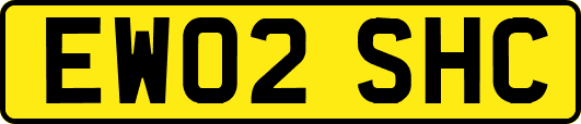EW02SHC
