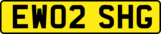 EW02SHG