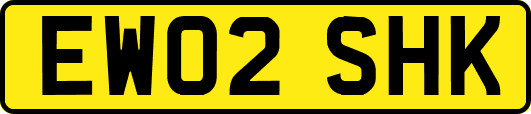 EW02SHK