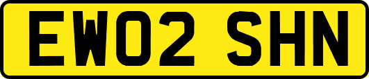 EW02SHN