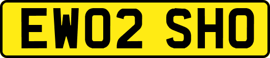 EW02SHO
