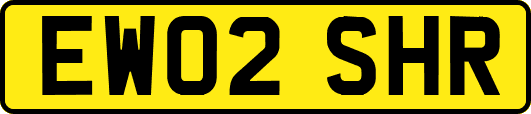 EW02SHR