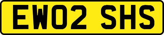EW02SHS