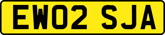 EW02SJA