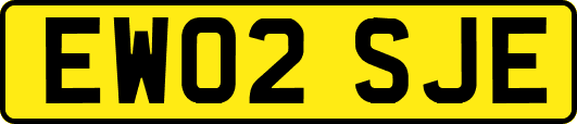 EW02SJE