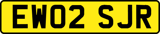 EW02SJR
