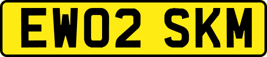 EW02SKM