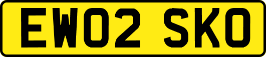 EW02SKO
