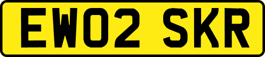 EW02SKR