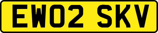 EW02SKV