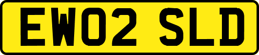EW02SLD