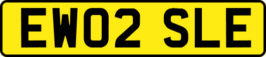 EW02SLE