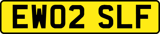 EW02SLF