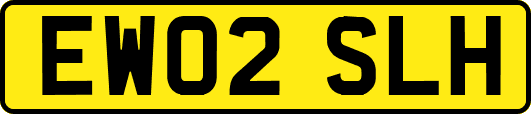 EW02SLH