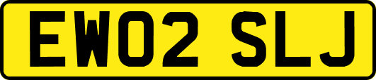 EW02SLJ