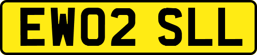 EW02SLL