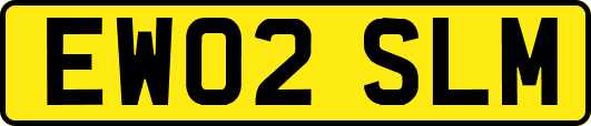 EW02SLM