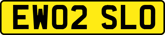 EW02SLO