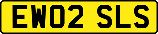 EW02SLS