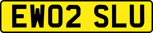 EW02SLU