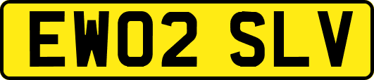 EW02SLV