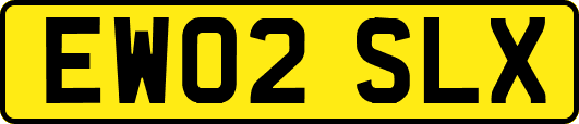 EW02SLX