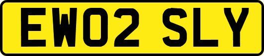 EW02SLY