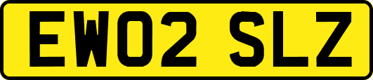 EW02SLZ