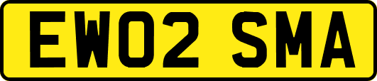 EW02SMA