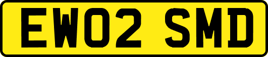 EW02SMD