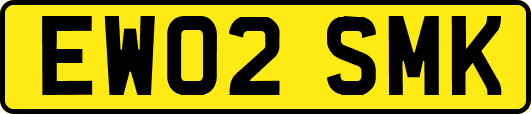 EW02SMK