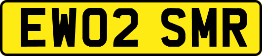 EW02SMR