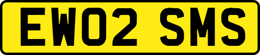 EW02SMS